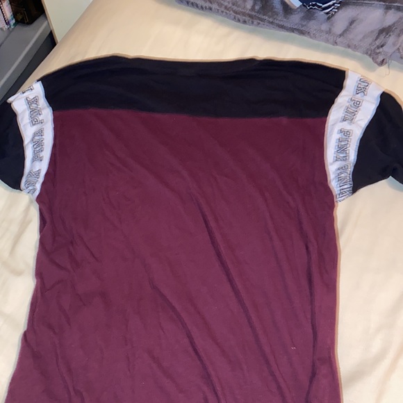 Pink T-Shirt - Picture 2 of 3